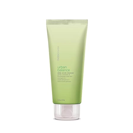 Faces Canada Urban Balance Daily Scrub Cleanser - 100 gms