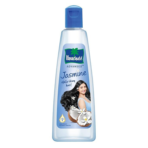 Parachute Advansed Jasmine Coconut Hair Oil With Vitamin E - 500 ml