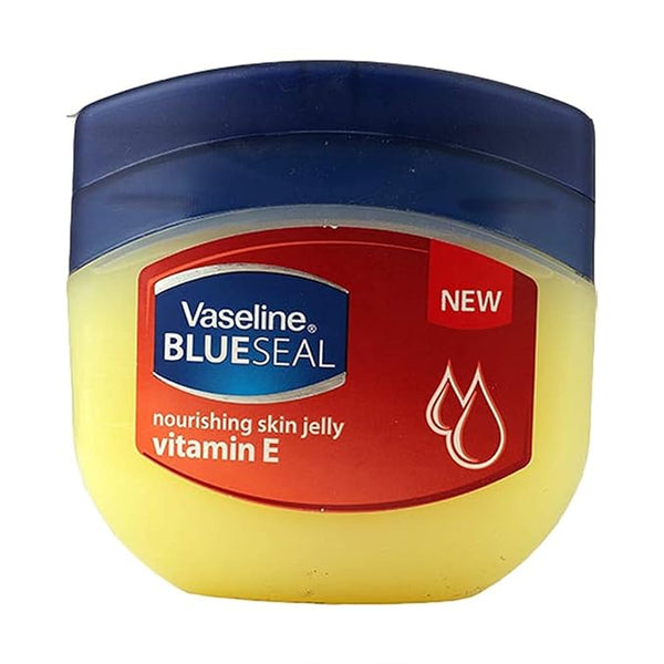 Vaseline Blueseal Nourishing Skin Jelly - 250 ml