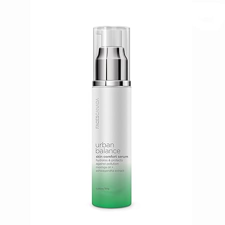 Faces Canada Urban Balance Skin Comfort Serum - 30 gms