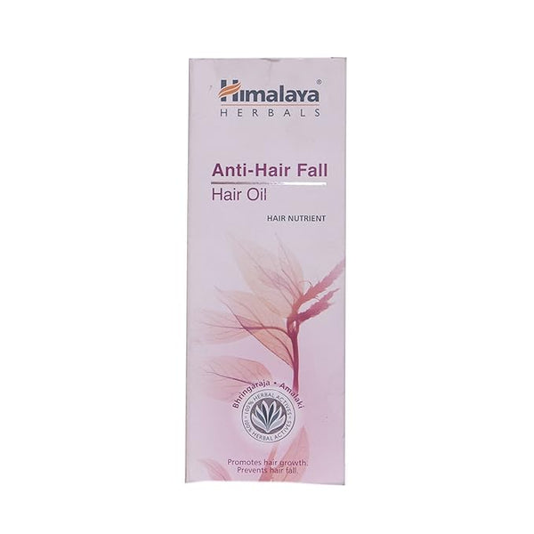 Himalaya Herbals Anti Hair Fall Hair Oil - 200 ml