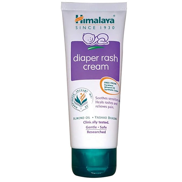 Himalaya Diaper Rash Cream - 100 gms