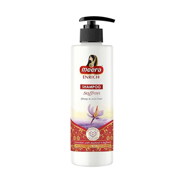 Meera Enrich Shampoo - 300 ml