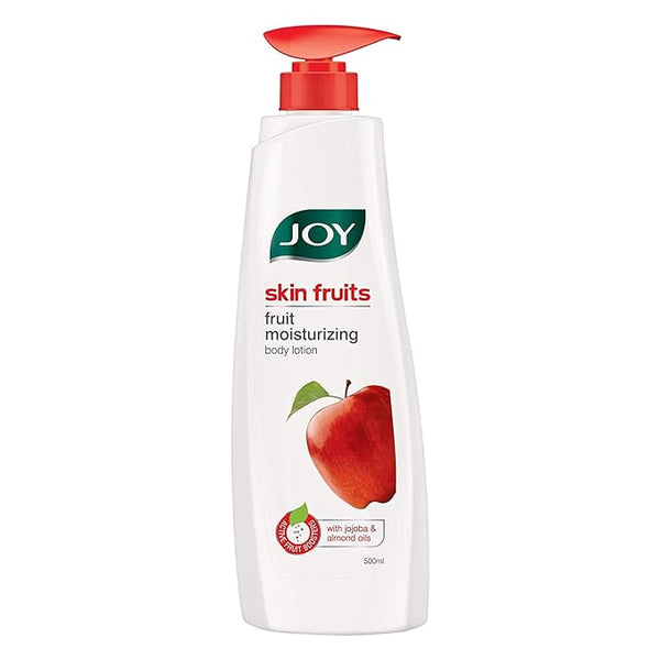 Joy Skin Fruits Fruit Moisturizing Body Lotion - 500 ml