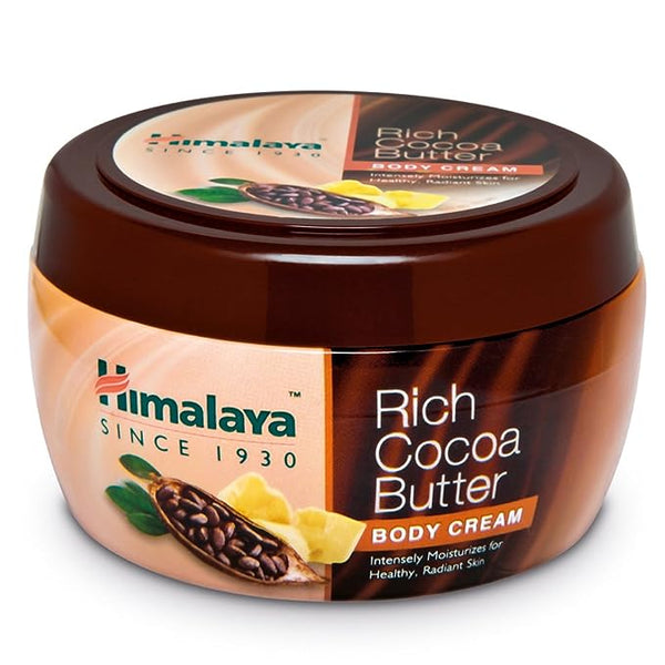 Himalaya Rich Cocoa Butter Body Cream - 200 ml