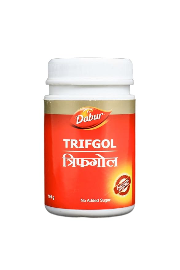 Dabur Trifgol - 100 gms