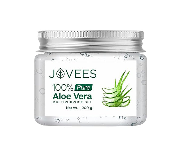 Jovees Aloe Vera Multipurpose Gel - 200 gms