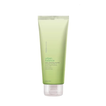 Faces Canada Urban Balance Daily Cleansing Moussue - 125 gms
