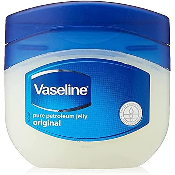 Vaseline Vaseline Pure Petroleum Jelly - 40 gms