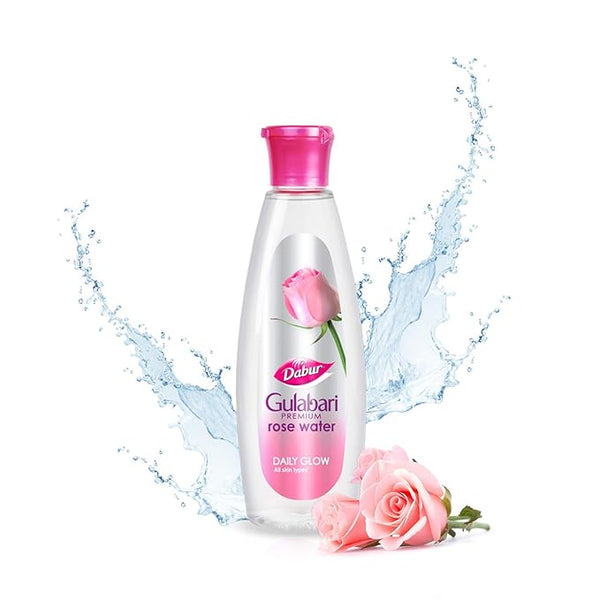 Dabur Gulabari Premium Rose Water – 250 ml