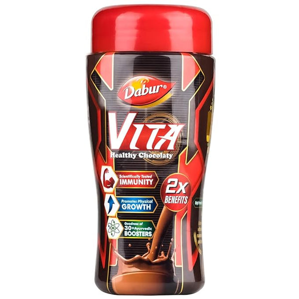 Dabur Vita - 500 gms