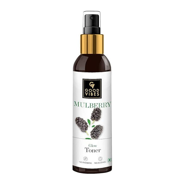 Good Vibes Mulberry Glow Toner