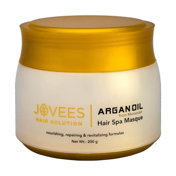 Jovees Hair Spa Masque - 200 gms