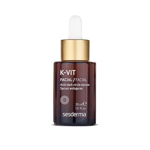 Sesderma K-Vit Anti-Dark Circles Serum - 30 ml