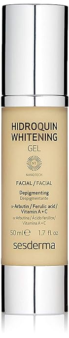 Sesderma Hidroquin Whitening Gel - 50 ml