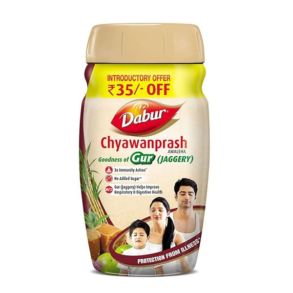 Dabur Chyawanprash Awaleha - 900 gms