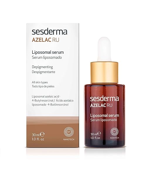 Sesderma Azelac Ru Liposomal Serum - 30 ml