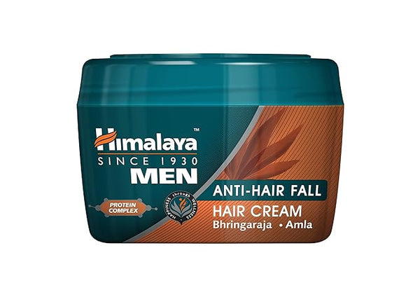 Himalaya Himalaya Men Anti-Hair Fall Hair Cream - 100 gms