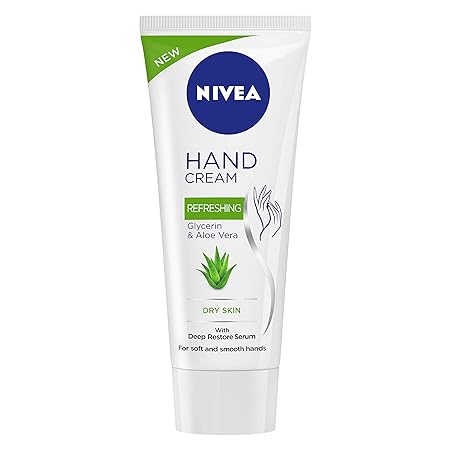 Nivea Hand Cream - 75 ml