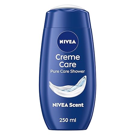 Nivea Crème Care Body Wash- 250 ml