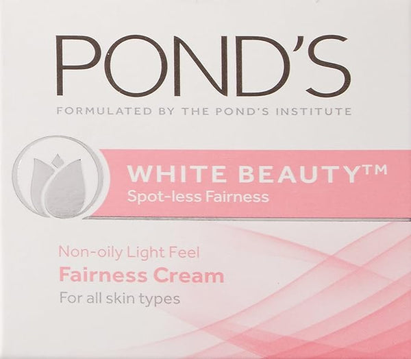 POND'S White Beauty Spot-less Fairness Day Cream - 23 gms