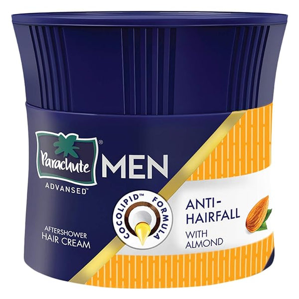 Parachute Advansed Men Hair Cream Anti Hairfall - 100 gms