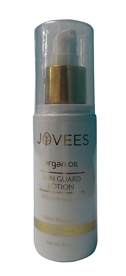 Jovees Sun Guard Lotion - Argan Oil - 100 ml