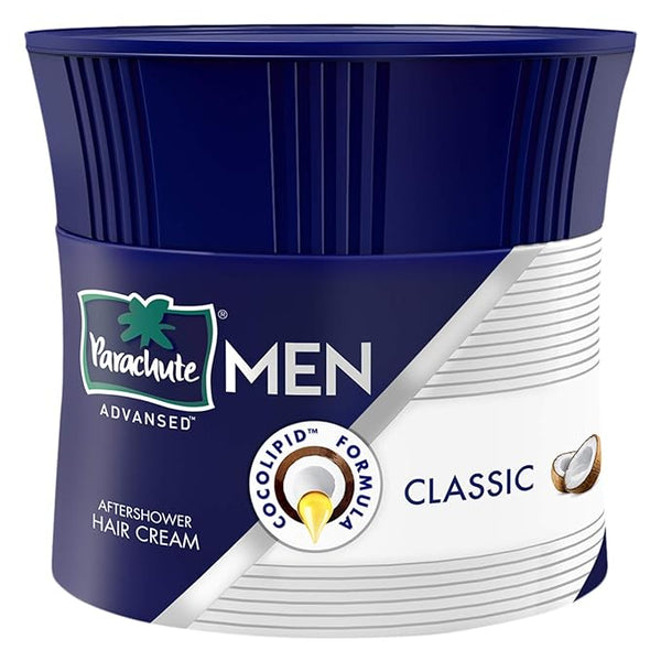 Parachute Advansed Men Hair Cream Classic - 100 gms