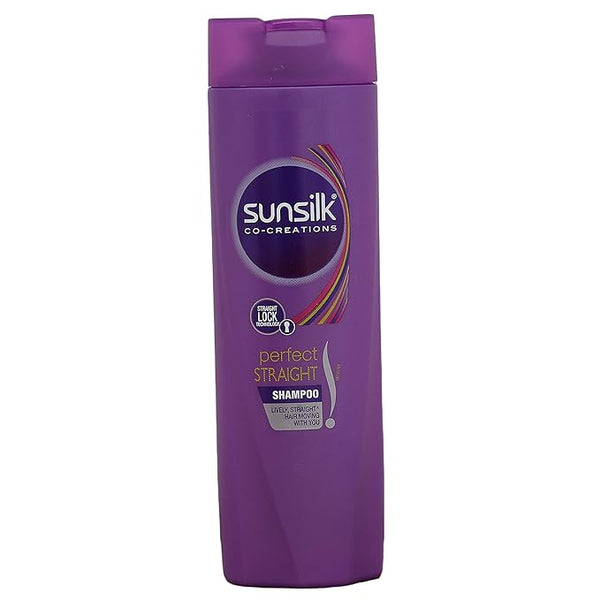 Sunsilk Long And Healthy Growth Shampoo - 180 ml