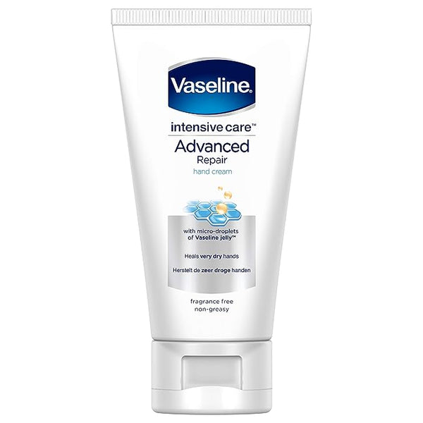 Vaseline Intensive Care Advanced Repair Hand Cream - 75 ml