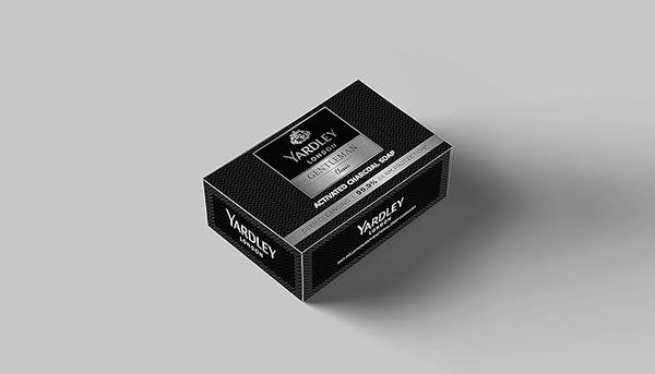 Yardley Gentleman Classic Soap - 100 gms