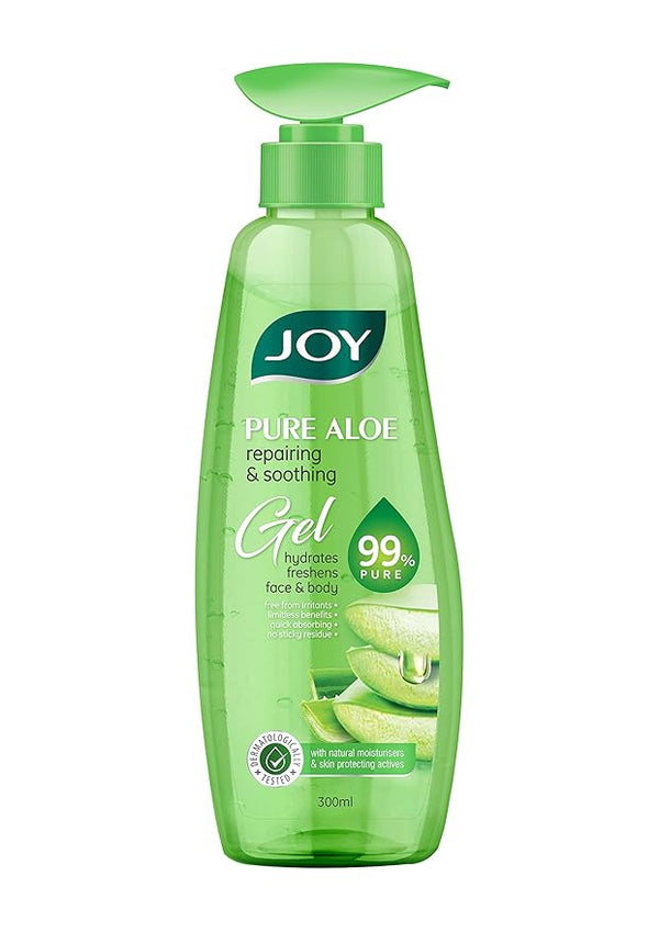 Joy Pure Pure Aloe Vera Gel - 300 ml