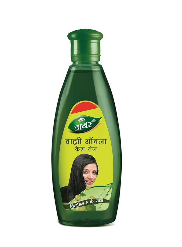 Dabur Brahmi Amla Hair Oil - 40 ml