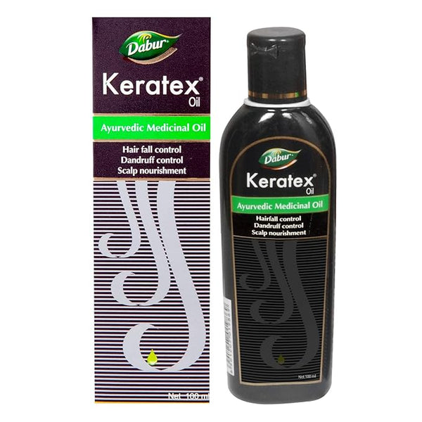 Dabur Keratex Oil - 100 ml