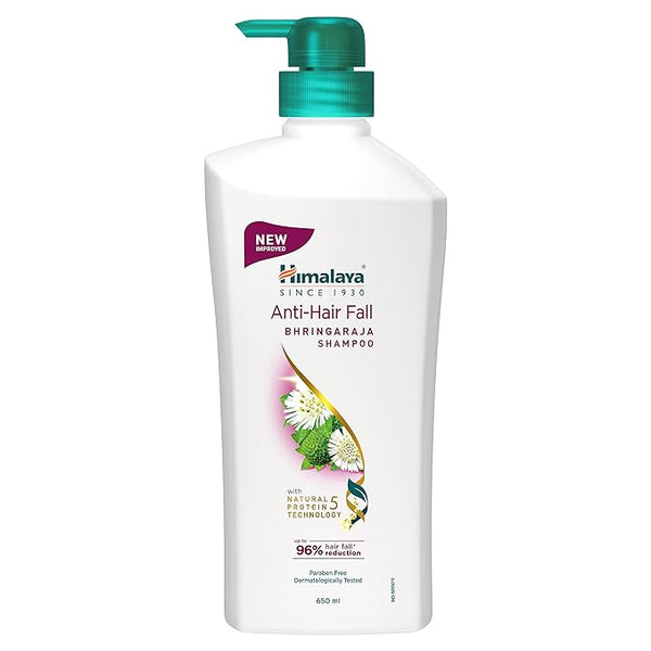 Himalaya Anti Hair Fall Shampoo - 650 ml