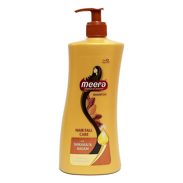 Meera Hairfall Care Shampoo - 650 ml.