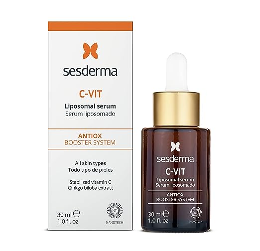 Sesderma C-Vit Liposomal Serum - 30 ml