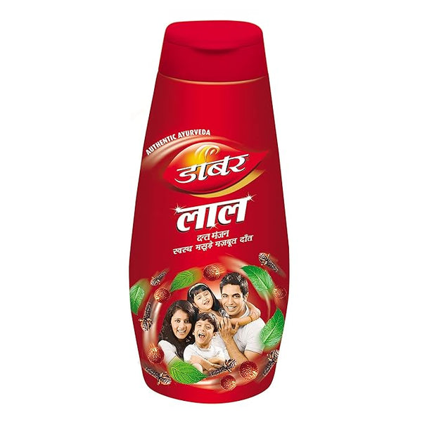 Dabur Lal Dant Manjan - 300 gms