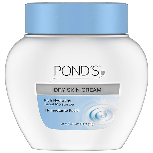 Pond's Dry Skin Cream - 286 gms