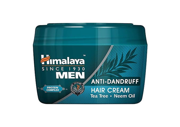 Himalaya Men Anti Dandruff Hair Cream - 100 gms