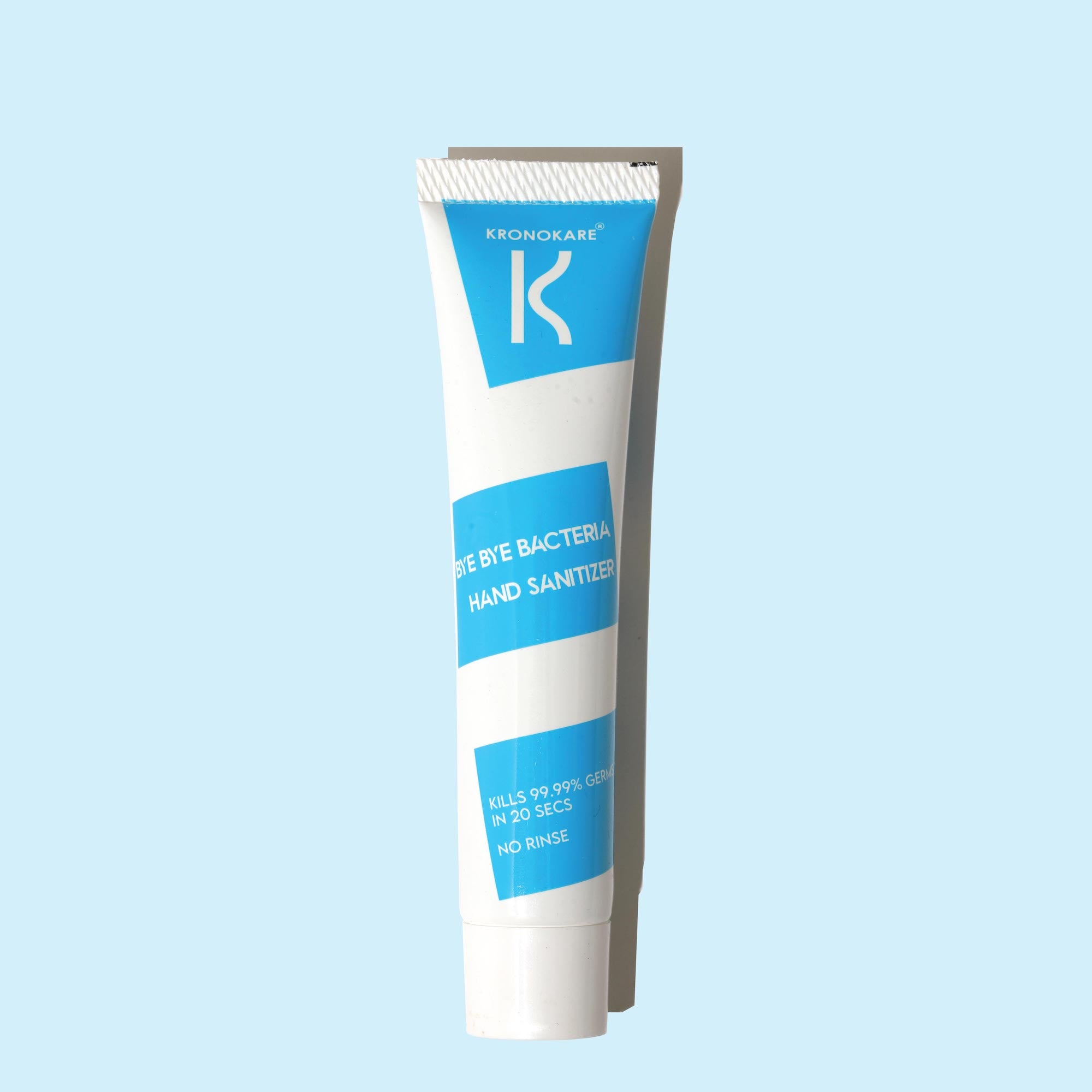 Goodbye Bacteria Kronokare Hand Sanitizer - Bye-Bye Bacteria (Citrus) - 30 ml – Veeha Beauty