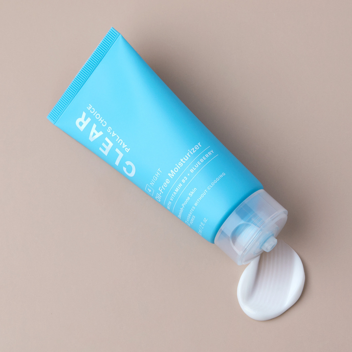 Paula's Choice OilFree Moisturizer Pack of 2 Veeha Beauty